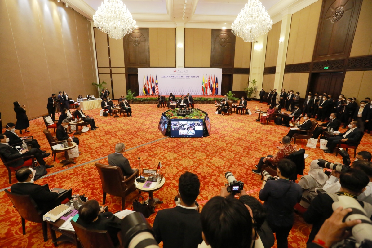 Việt Nam đề xuất thoả thuận công nhận giấy chứng nhận vaccine trong ASEAN