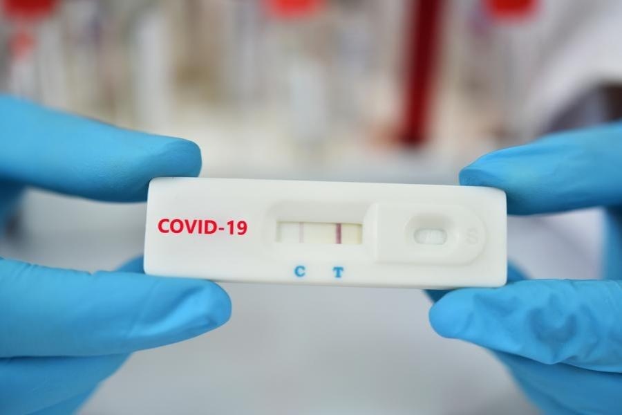 Nghệ An thiếu vật tư y tế phòng chống dịch Covid-19