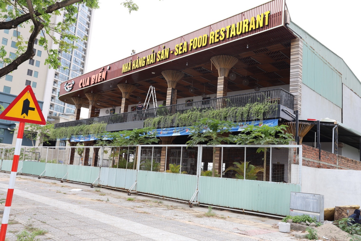 Nhà hàng, khách sạn Đà Nẵng gặp khó vì cấp độ dịch liên tục thay đổi