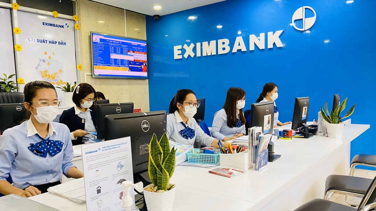 Eximbank lại tổ chức đại hội, liệu có thành công?