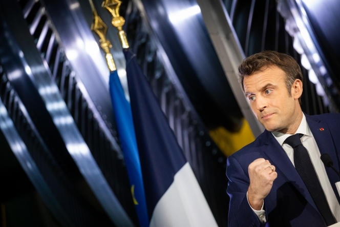 2/3 người Pháp muốn ông Macron sớm làm rõ việc tái tranh cử tổng thống