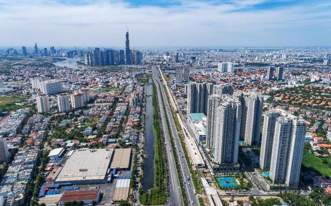 Sunrise Holdings đầu tư bất động sản Đông Sài Gòn để an tâm vượt đại dịch