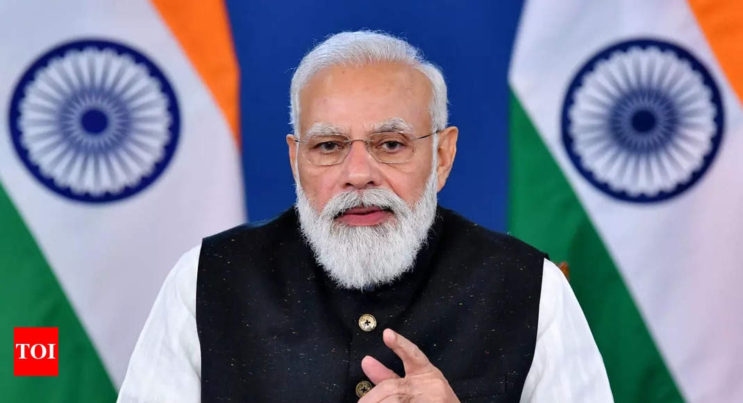 Thủ tướng Ấn Độ điện đàm với Tổng thống Ukraine, kêu gọi nối lại đối thoại