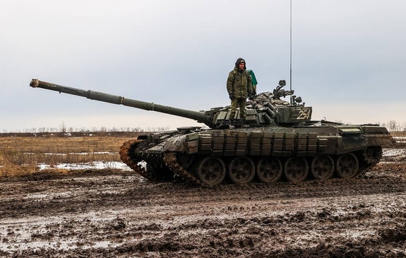 Nga được gì và mất gì sau tuyên bố rút quân khỏi biên giới Ukraine