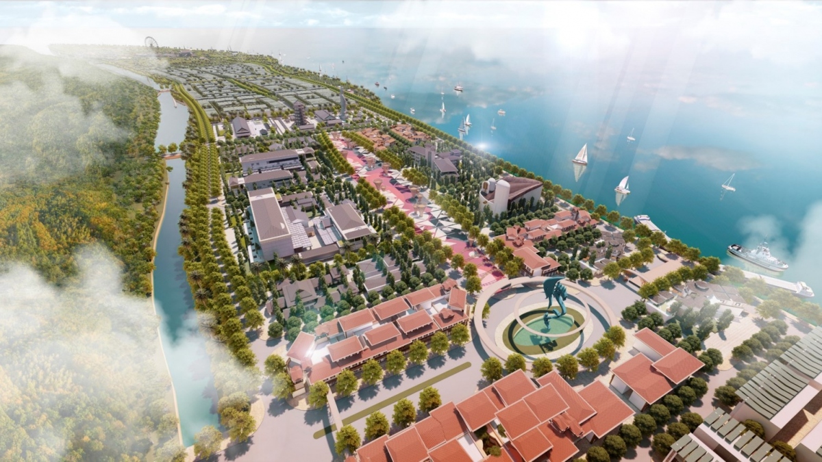 Kỳ vọng từ dự án Mekong Smart City