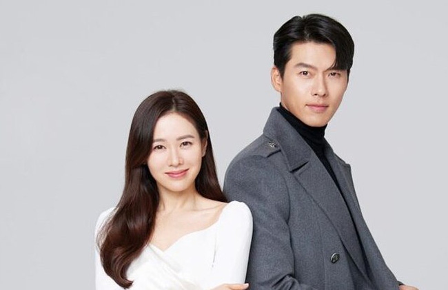 Hyun Bin - Son Ye Jin ấn định ngày tổ chức đám cưới