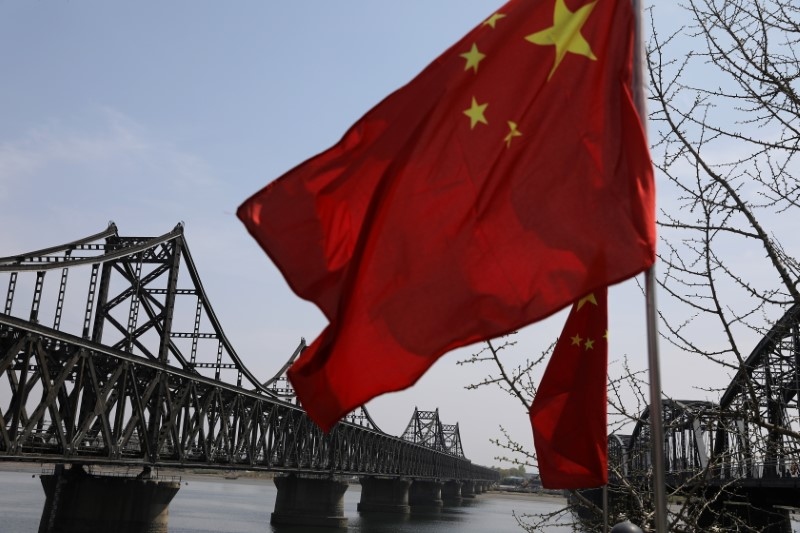 Tai nạn đắm thuyền nghiêm trọng khiến 2 người thiệt mạng ở Hải Nam (Trung Quốc)