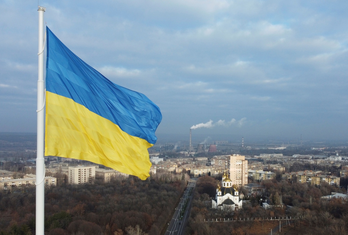 Đàm phán Ukraine thất bại: Mỹ giục công dân rời đi - Anh ra luật mới chống Nga