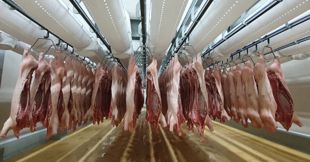 Chiến sự Nga-Ukraine ảnh hưởng lớn đến thương mại thịt toàn cầu