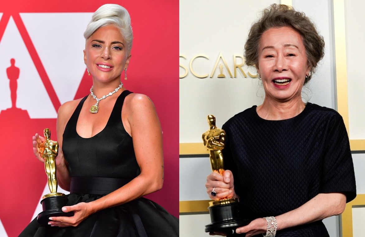 Lady Gaga, Youn Yuh Jung sẽ trao giải Oscar lần thứ 94