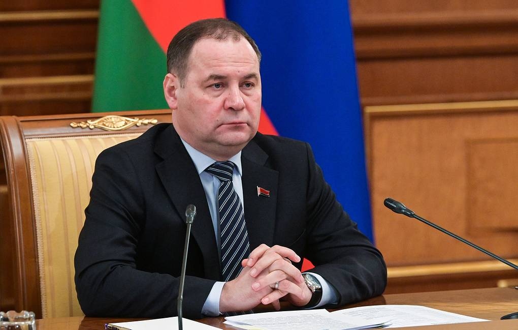 Nga và Belarus đồng ý dỡ bỏ các hạn chế đối với nhập khẩu sản phẩm