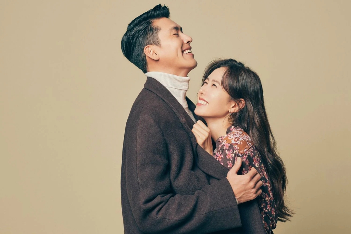 Cận cảnh "tổ ấm tương lai" giá 4,3 triệu USD của Hyun Bin, Son Ye Jin