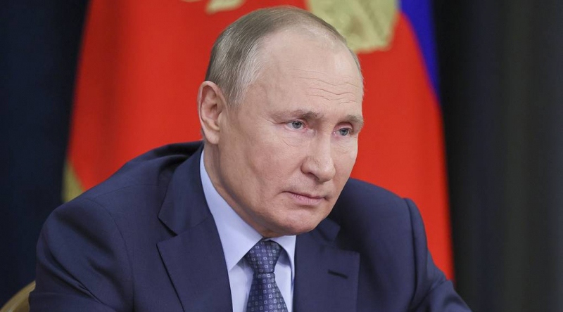 Tổng thống Nga: Kiev đang cố gắng kéo dài cuộc đàm phán với Moscow