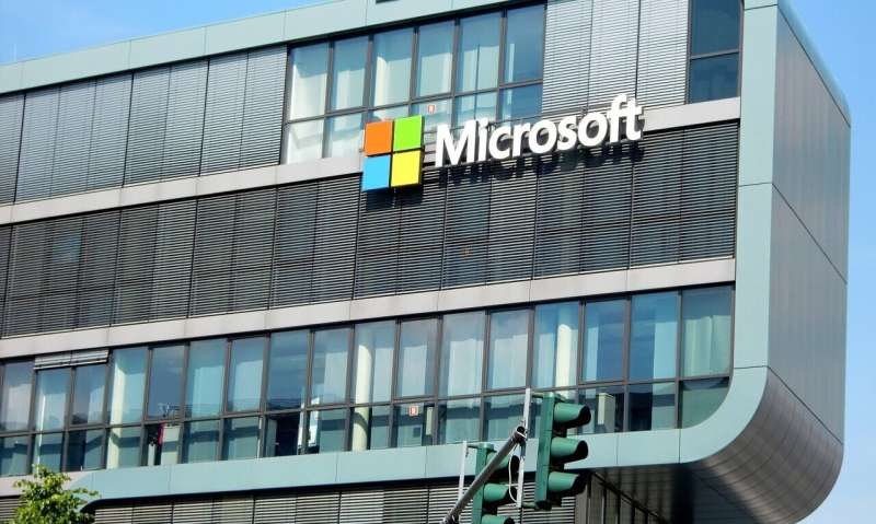 Trung tâm dữ liệu Microsoft làm nguồn sưởi ấm