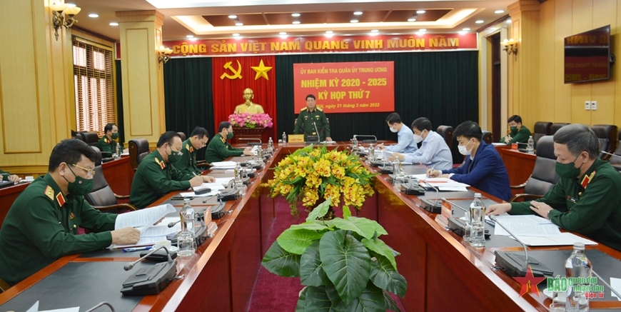 Đề nghị kỷ luật ban thường vụ Đảng ủy Học viện Quân y và 12 quân nhân liên quan Việt Á