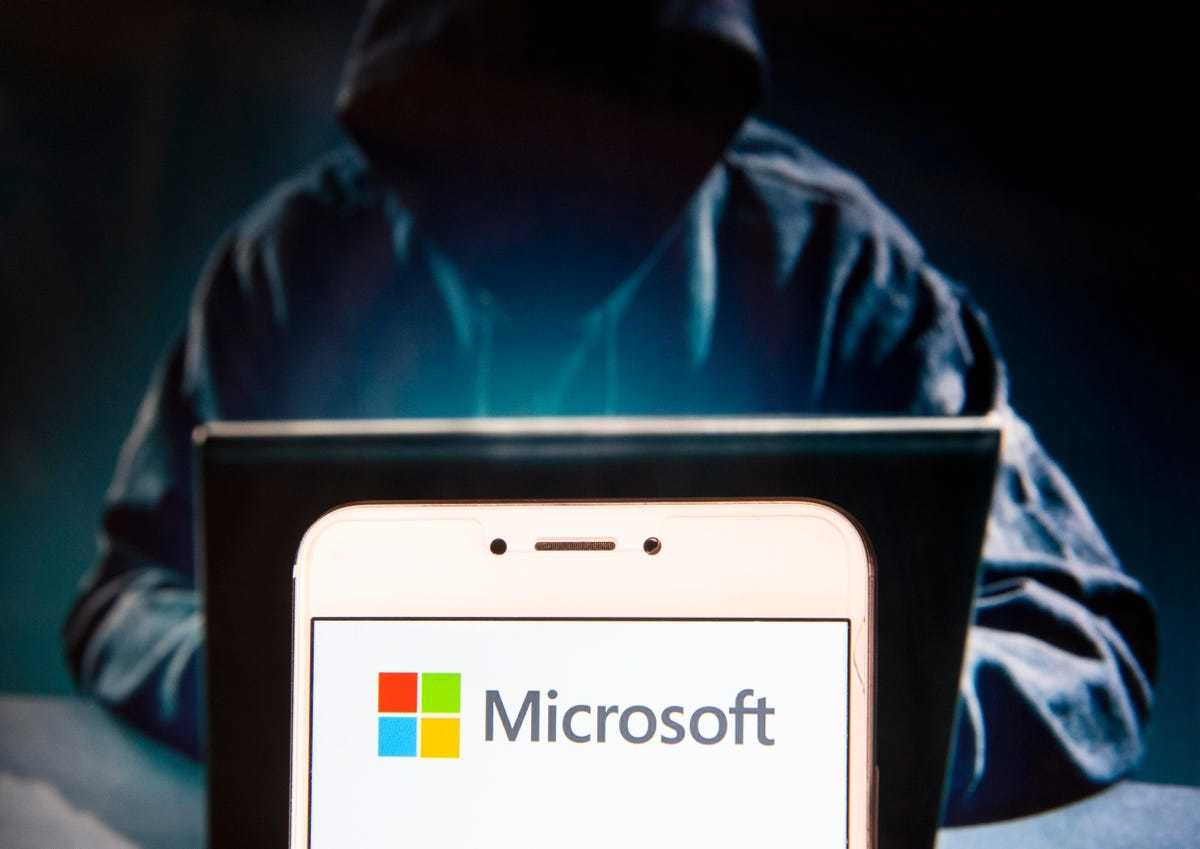 Kẻ đứng sau nhóm hacker tấn công Microsoft mới 16 tuổi?