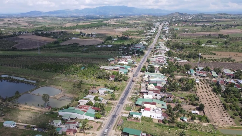 Cao tốc Khánh Hoà- Buôn Ma Thuột giúp Tây Nguyên "đi ra biển" nhanh hơn