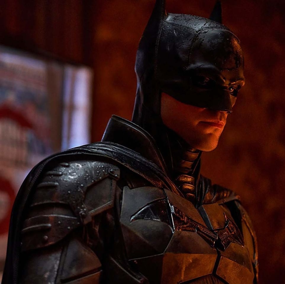 "The Batman" - bom tấn siêu anh hùng không nên bỏ lỡ