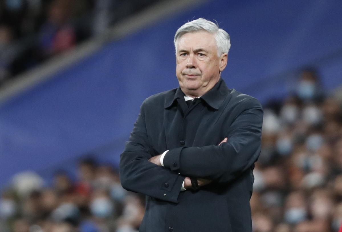 Real Madrid thua đậm Barca: HLV Ancelotti có nhớ bài học đắt giá 7 năm trước?