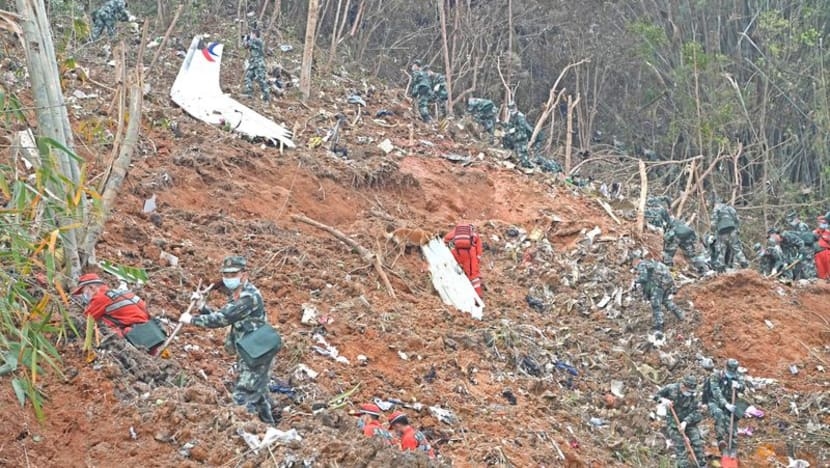 Hộp đen của máy bay Boeing 737-800 gặp nạn ở Trung Quốc sẽ được xử lý ra sao?