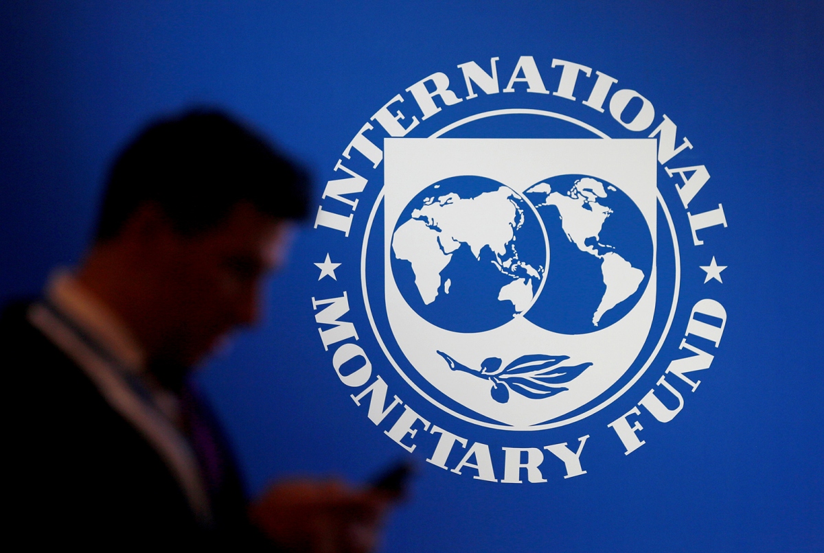 IMF: Kinh tế toàn cầu chịu tác động nghiêm trọng từ tình hình tại Ukraine