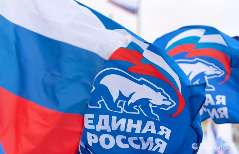 Các đại biểu Duma thuộc Đảng Nước Nga Thống nhất chỉ được rời Nga nếu lãnh đạo cho phép