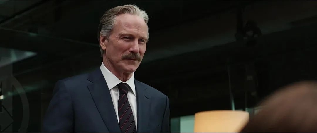 William Hurt - tài tử Marvel đoạt giải Oscar qua đời ở tuổi 71