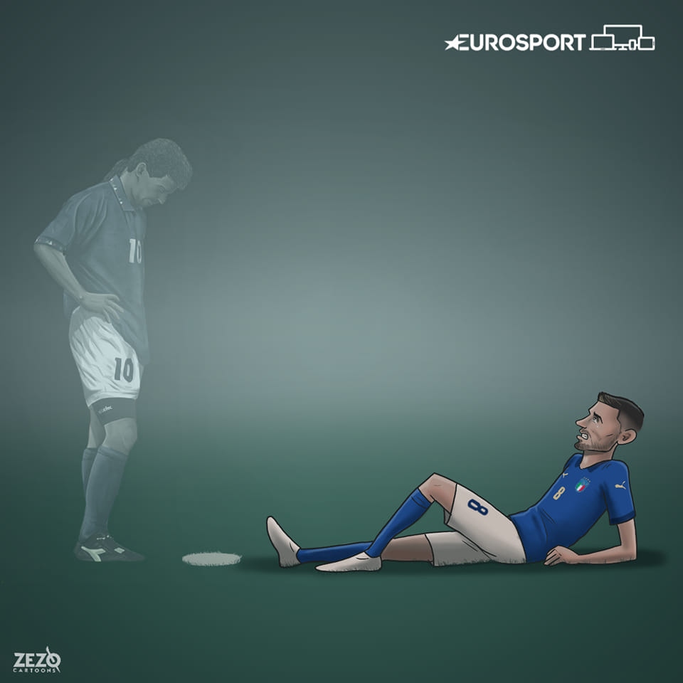 Jorginho là 