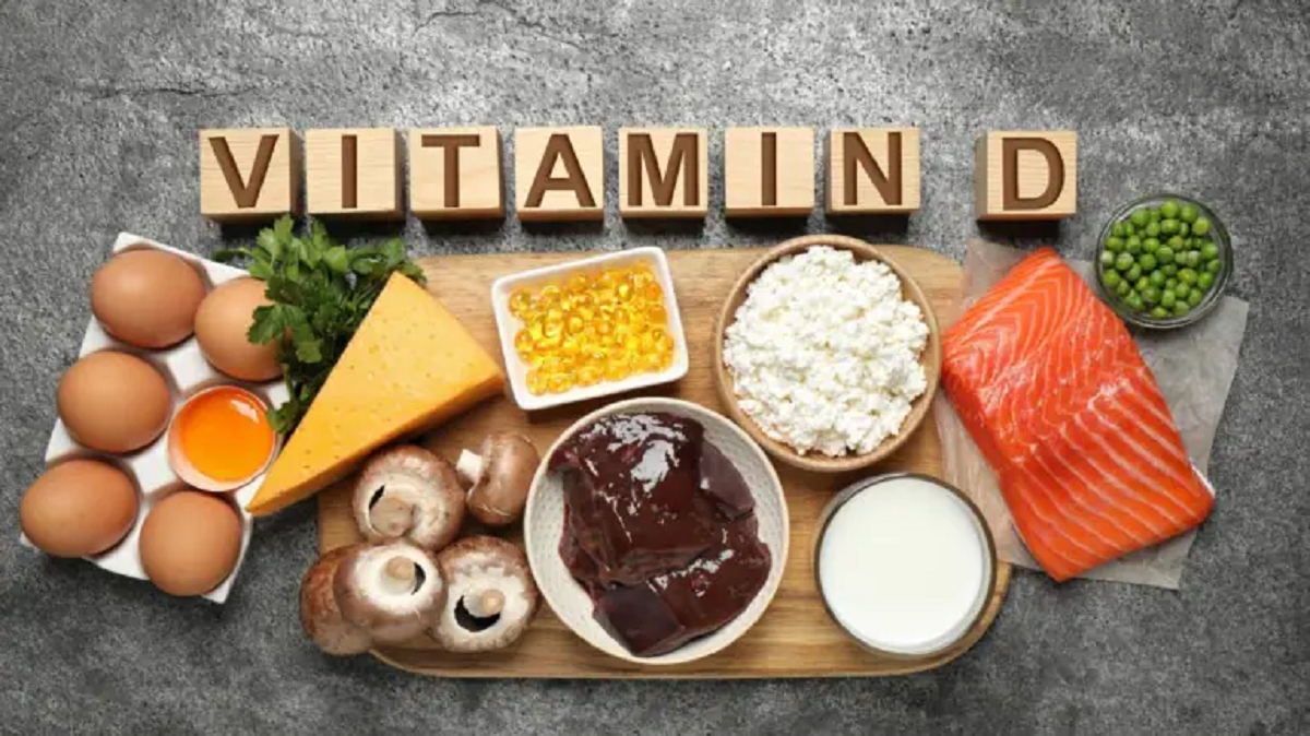 Bổ sung vitamin D từ những thực phẩm này nếu bạn muốn tránh nắng mùa hè