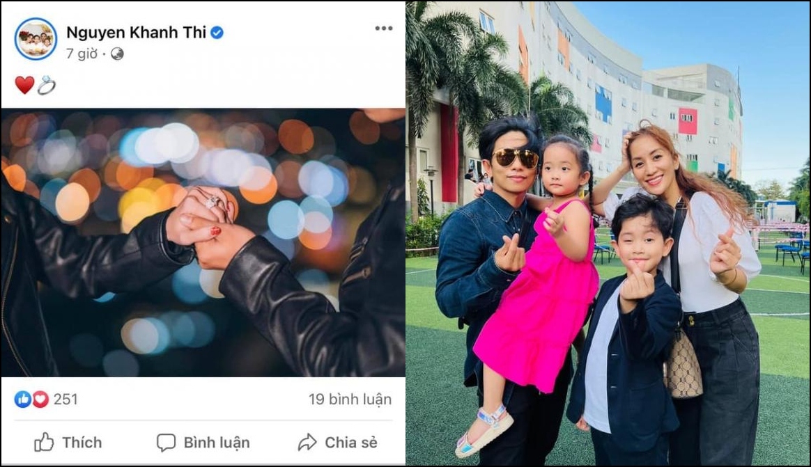Chuyện showbiz: Rộ tin Khánh Thi - Phan Hiển sắp tổ chức "siêu đám cưới"