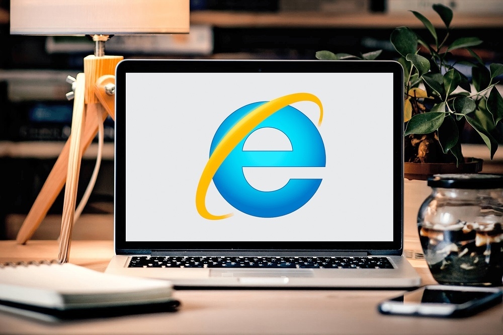Internet Explorer trên Windows 10 sẽ "nghỉ hưu" từ ngày 15/6