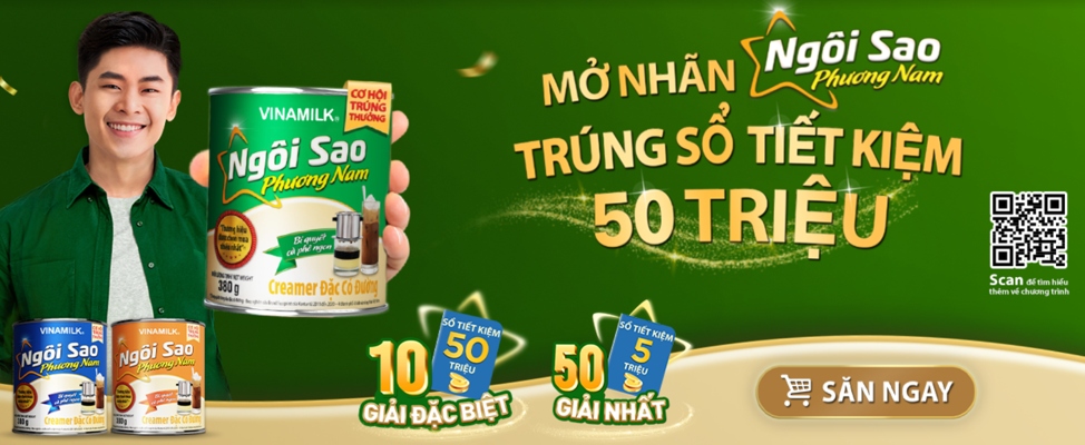 Những khách hàng may mắn “mở nhãn, trúng sổ tiết kiệm” của Ngôi Sao Phương Nam