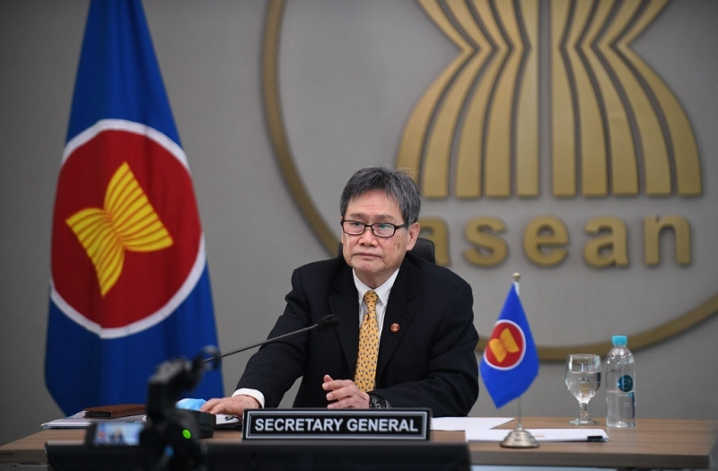 ASEAN khởi động đàm phán nâng cấp Hiệp định Thương mại Hàng hóa