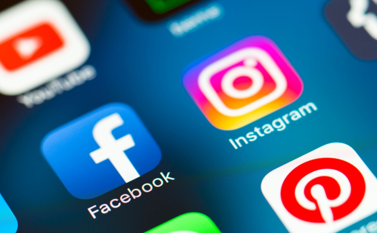Tòa án Nga cấm Facebook, Instagram với cáo buộc “hoạt động cực đoan”