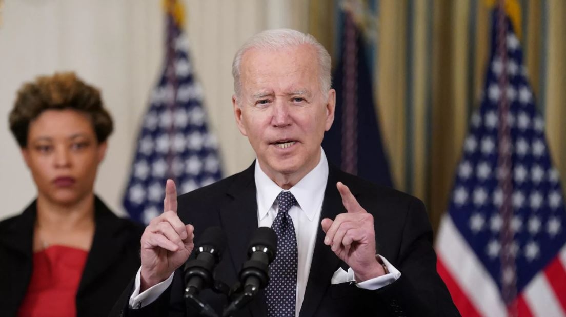 Tổng thống Biden nói gì sau phát ngôn gây tranh cãi về Tổng thống Putin?