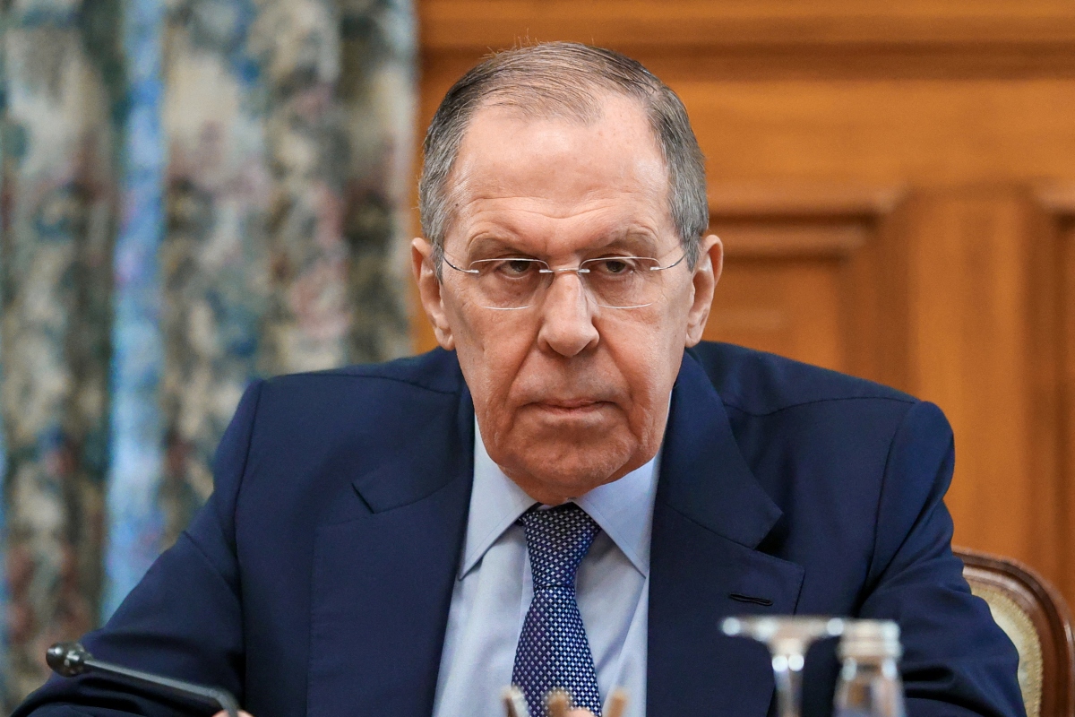 Ngoại trưởng Lavrov: Các bên sẽ tìm kiếm được một giải pháp cho cuộc khủng hoảng Ukraine