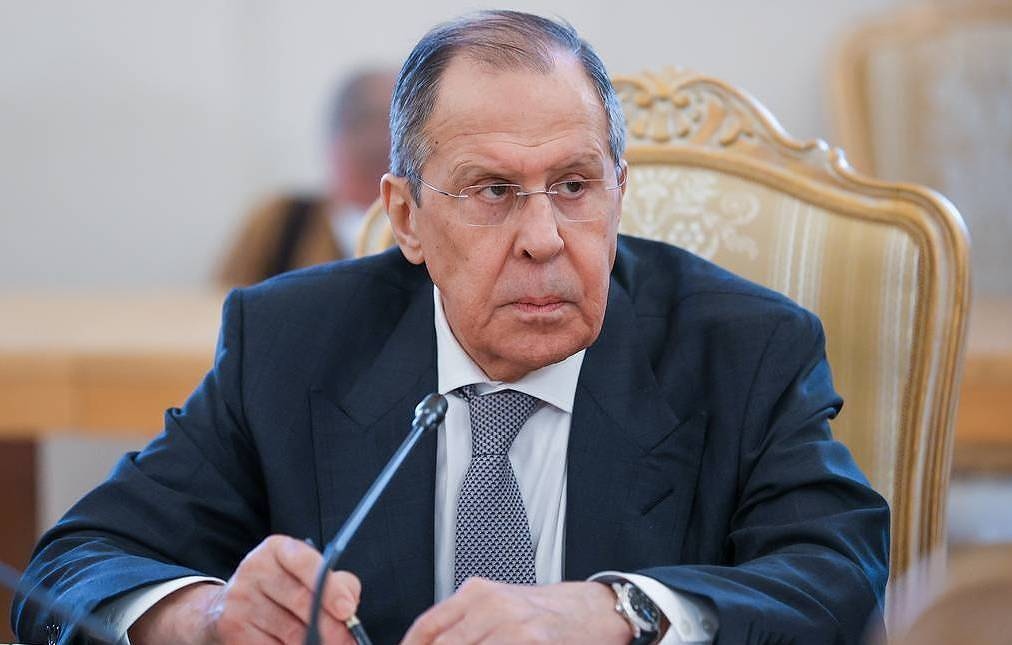 Ngoại trưởng Lavrov: Phương Tây từ chối cùng Nga thiết lập cấu trúc an ninh châu Âu mới