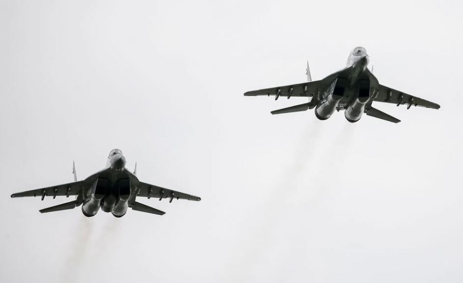 Lý do khiến phương Tây ngần ngại hỗ trợ máy bay chiến đấu cho Ukraine