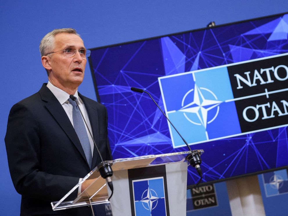 Điều 5 của NATO có nguy cơ kéo Mỹ vào cuộc chiến ở Ukraine