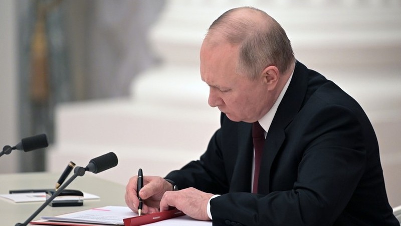 Nghị sĩ Nga: Hiện tại không phải lúc lúc để LPR trưng cầu dân ý sáp nhập vào Nga