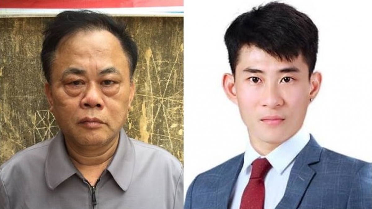 Nóng 24h: Hai bố con chém gục nam thanh niên ở Bắc Giang