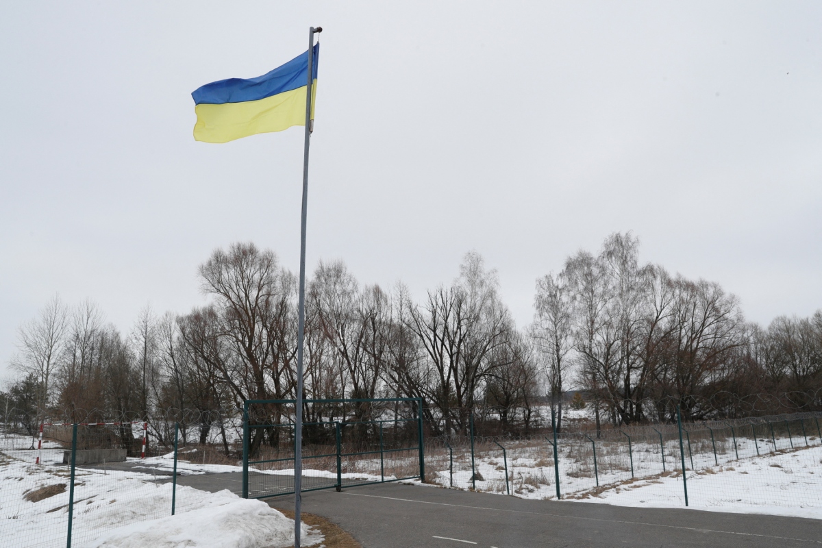 Quan chức Nga giải thích lý do nước này cần Ukraine duy trì tình trạng trung lập