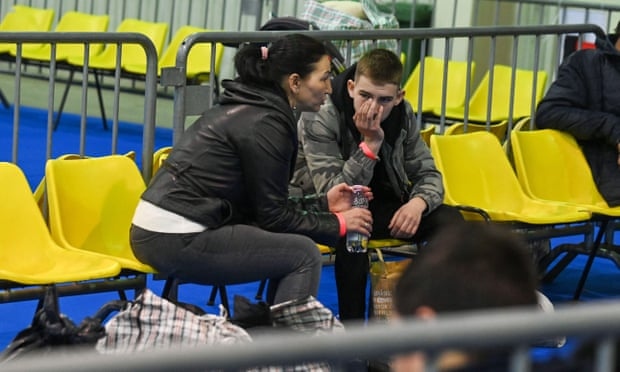 Hungary bị cáo buộc thổi phồng số lượng người Ukraine sang tị nạn