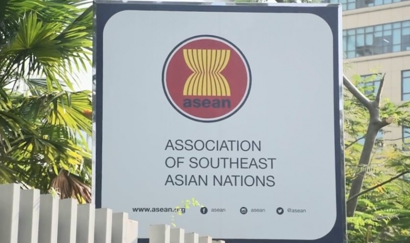 Các Bộ trưởng Ngoại giao ASEAN kêu gọi ngừng bắn ở Ukraine