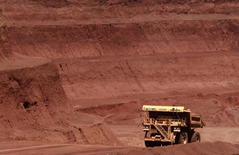 Công ty khai thác mỏ lớn nhất Australia chấm dứt quan hệ kinh doanh với Nga