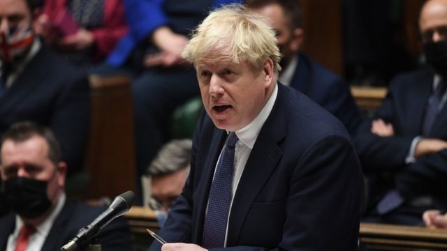 Thủ tướng Anh thăm vùng Vịnh và sứ mệnh vận động “mở van dầu”