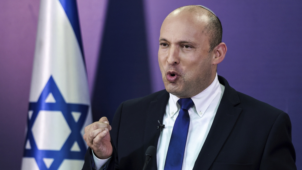 Thủ tướng Israel lên án vụ xả súng đẫm máu ở Bnei Brak