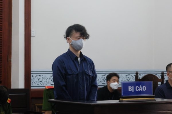 Sát hại đồng hương, đốt xe phi tang, thanh niên người Hàn Quốc nhận án tử hình