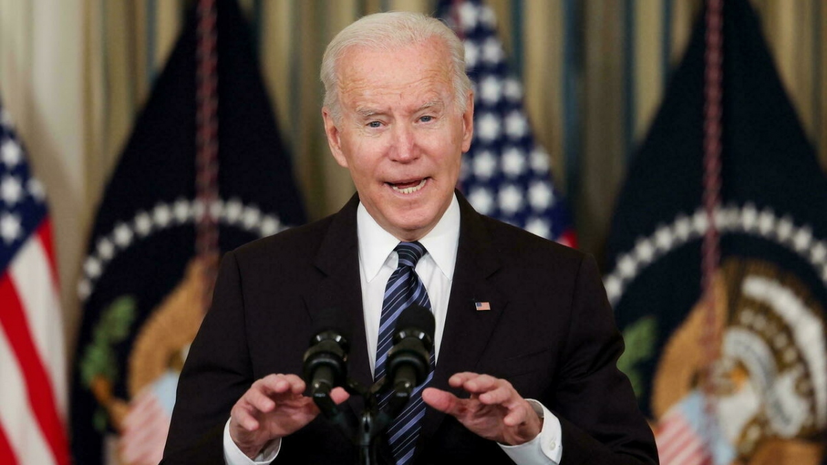 Tổng thống Biden: NATO không phải là mối đe dọa với Nga