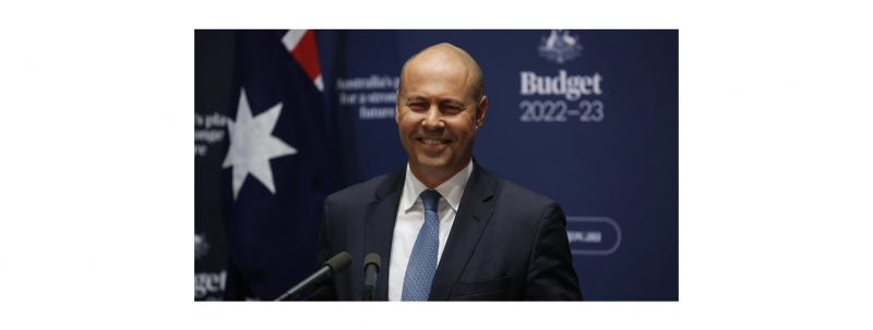 Australia tăng chi ngân sách để dành phiếu bầu